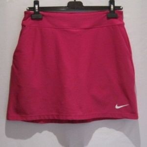 Nike Pink Skort